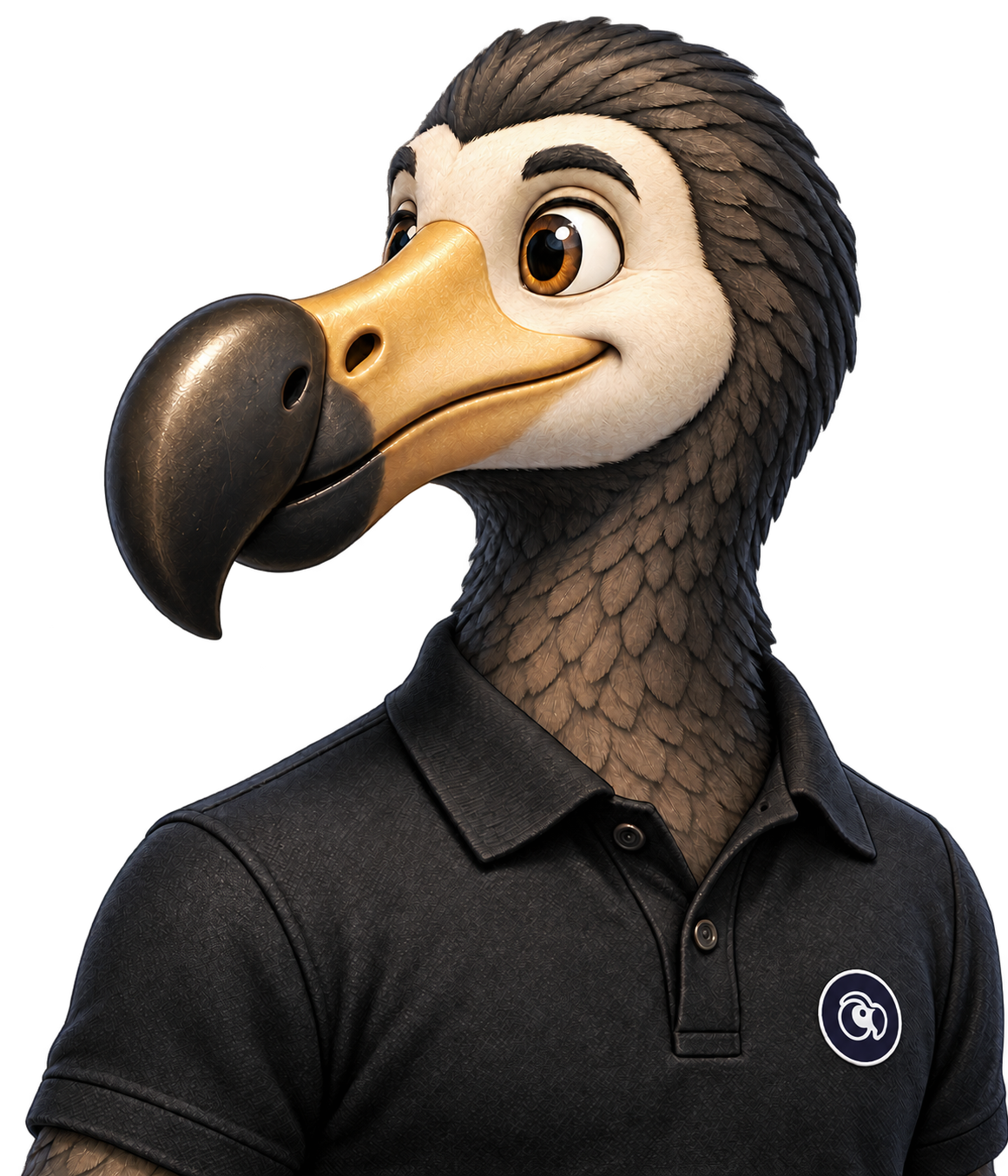 DOTARO, personaje de DODO Solutions
